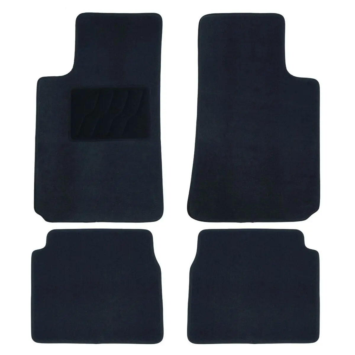 Tapete Para O Carro Occ Motorsport Occrt0031 1