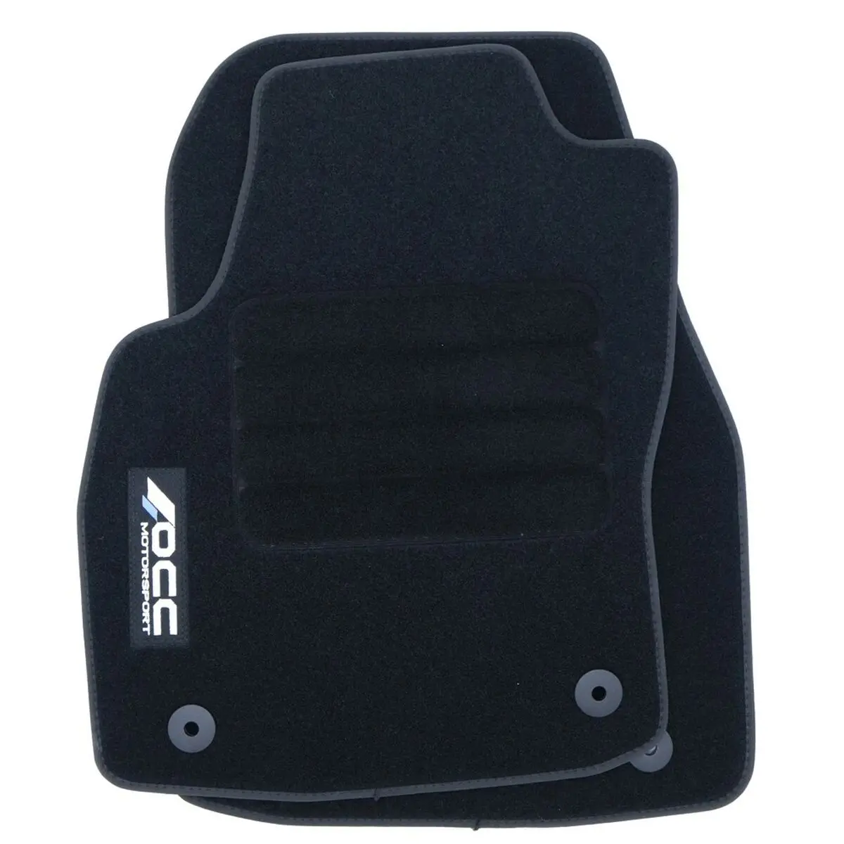 Tapetes De Automóvel Para Opel Astra J (2009-2015) 2
