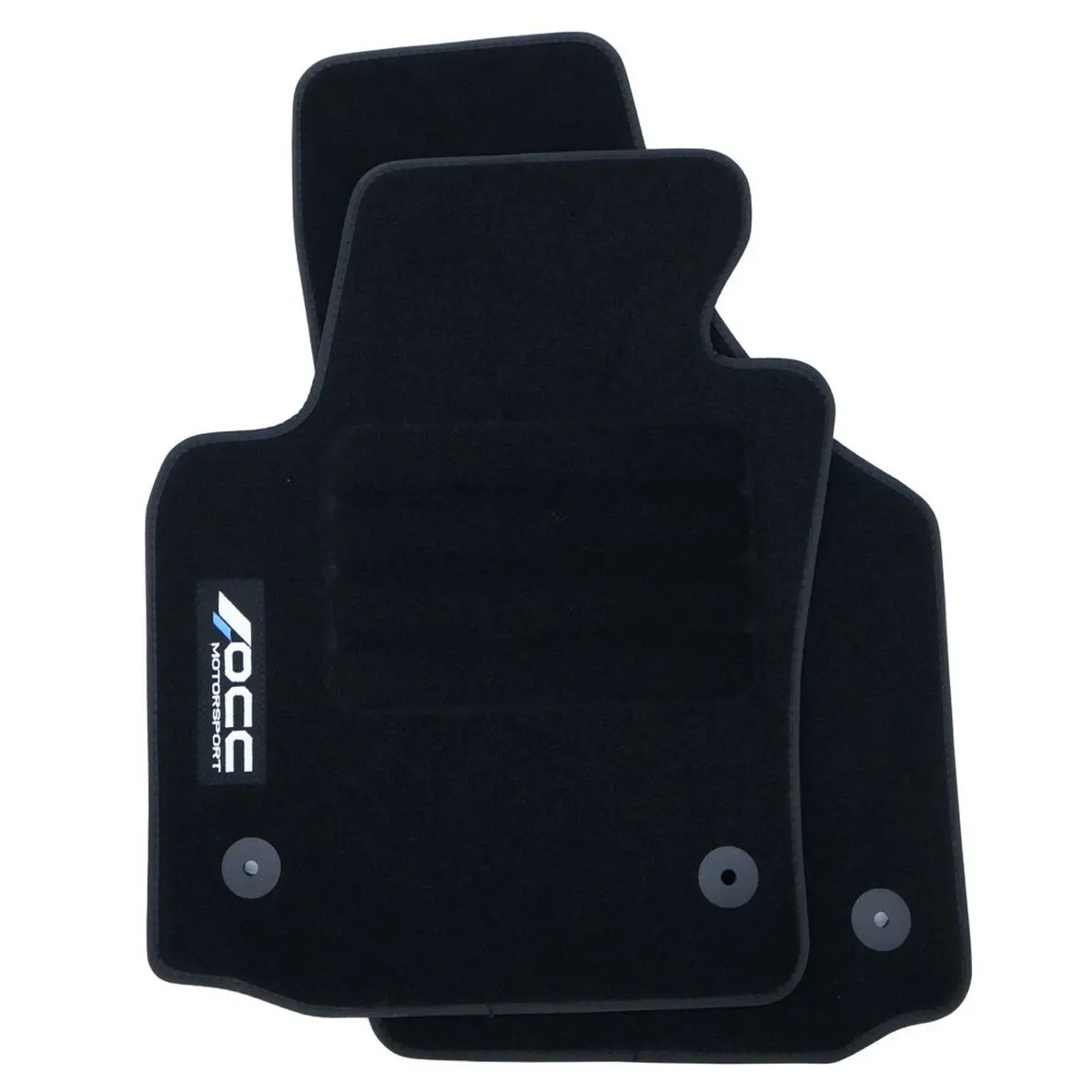 Tapetes De Automóvel Para Seat Leon Mk1 (1999-2006) 2