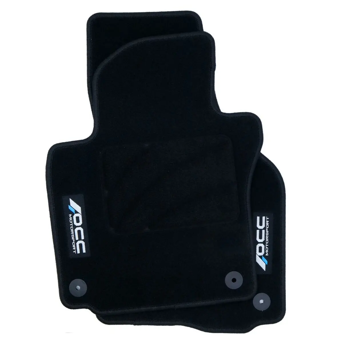 Tapete Para O Carro Occ Motorsport Occvw0021log 2