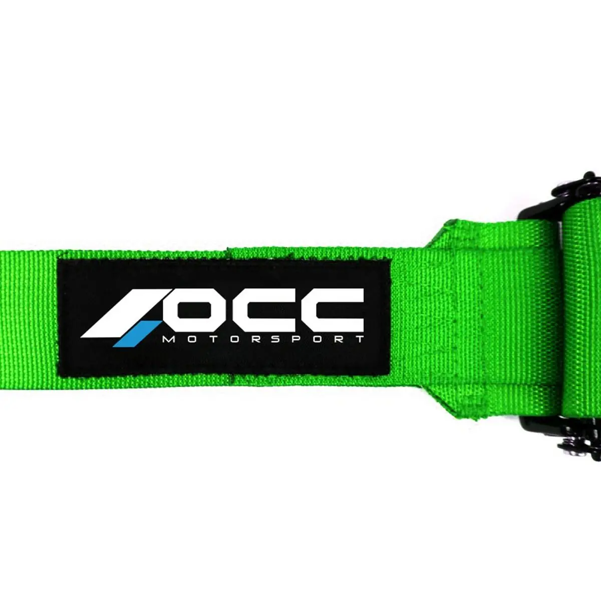 Arnês Com 6 Pontos De Fixação Occ Motorsport Occrf6 2