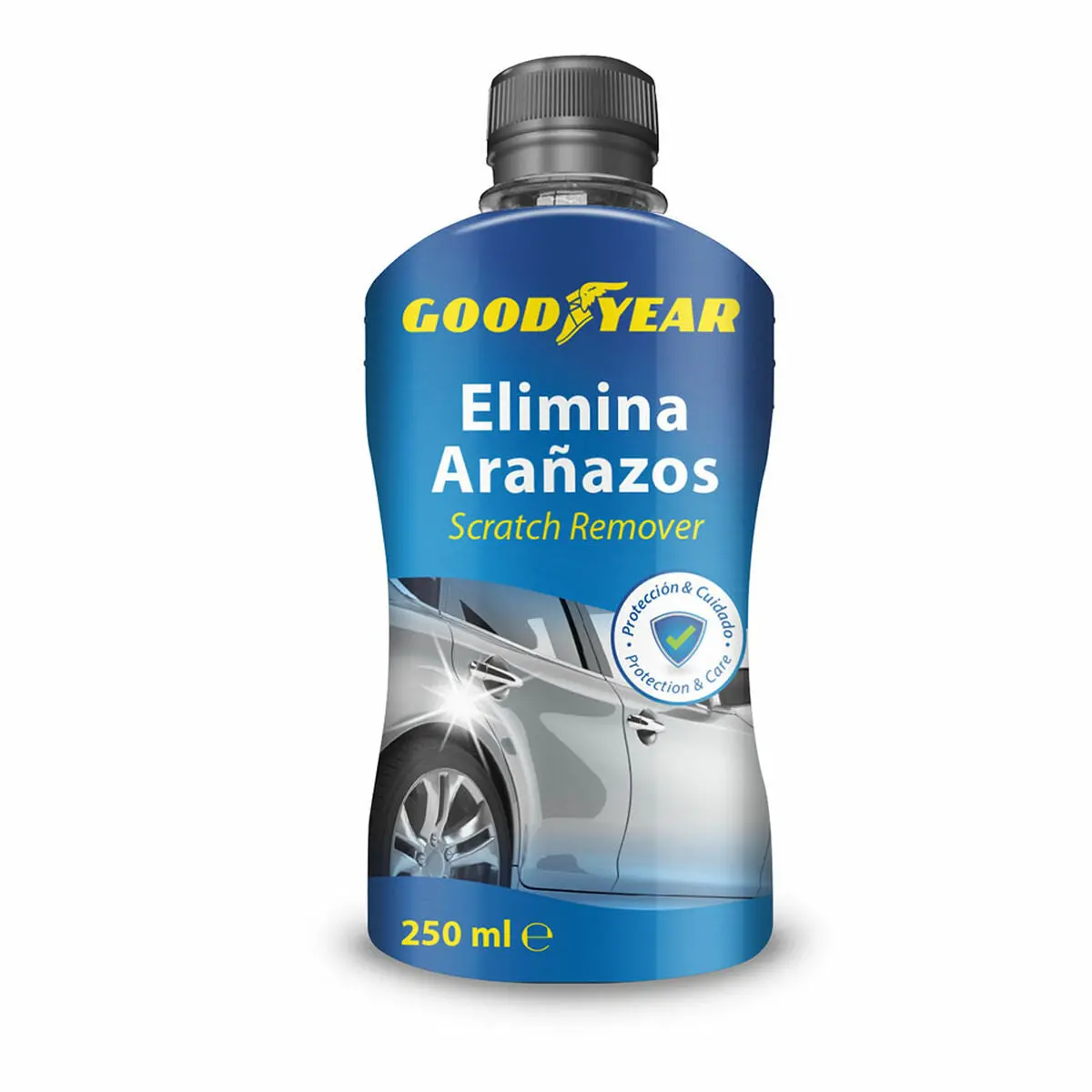 Reparador De Riscos Goodyear Gy29cl250 250 Ml 1