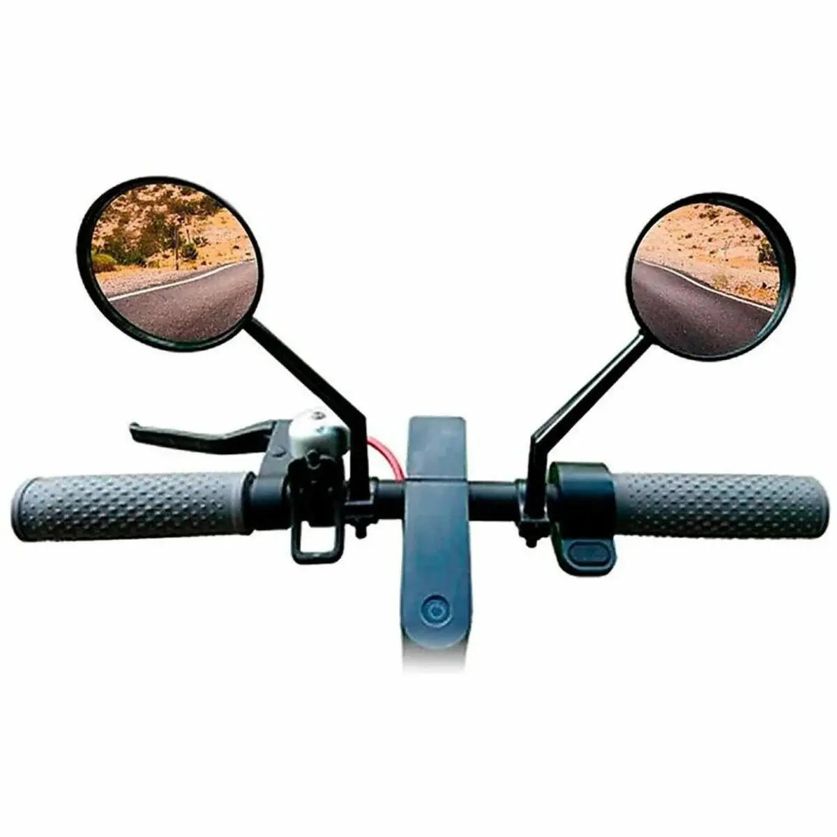Espelho Retrovisor Whinck Scooter Universal 1