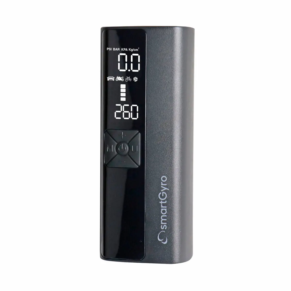 Bomba De Ar Smartgyro Sg27-342 1