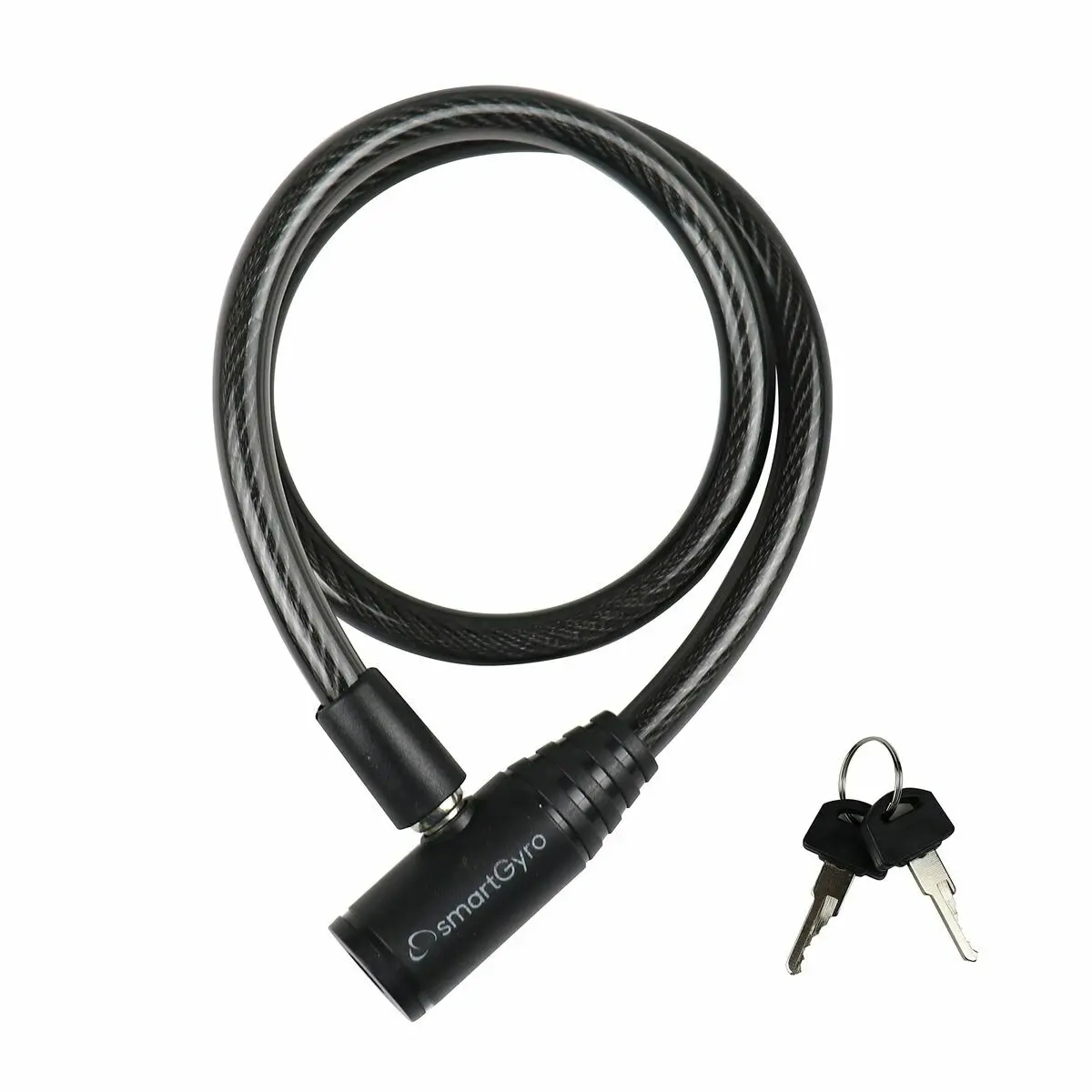 Corrente Com Cadeado Smartgyro Sg27-296 1