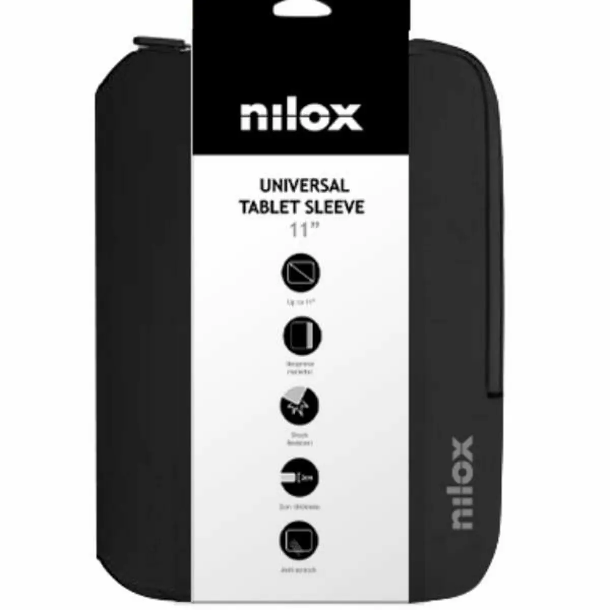 Capa Para Tablet Nilox 1