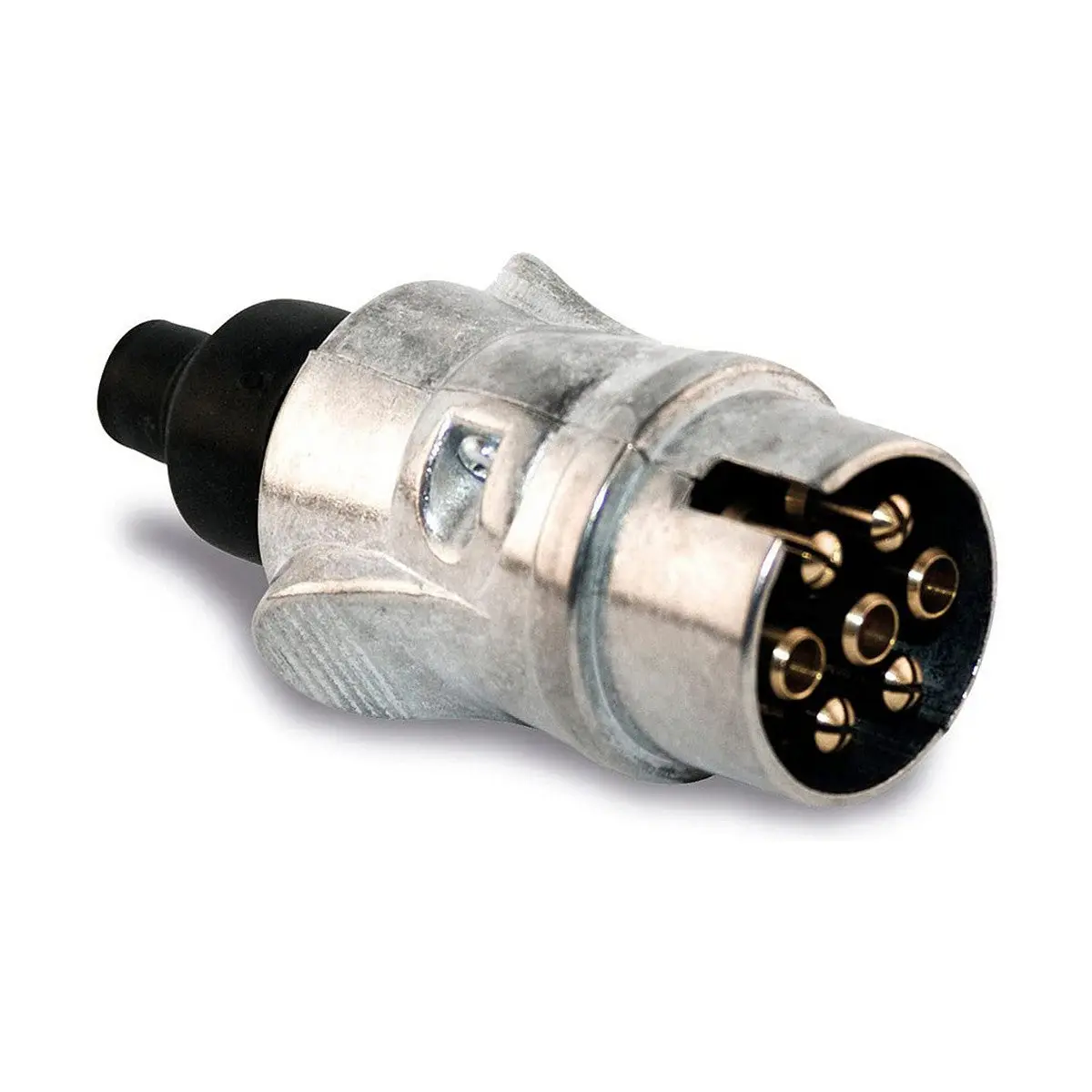 Conector Goodyear Macho Reboque Metal 1