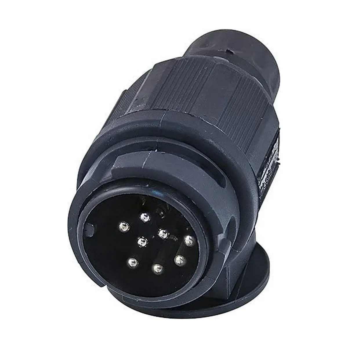 Conector Goodyear Macho Reboque Plástico 1