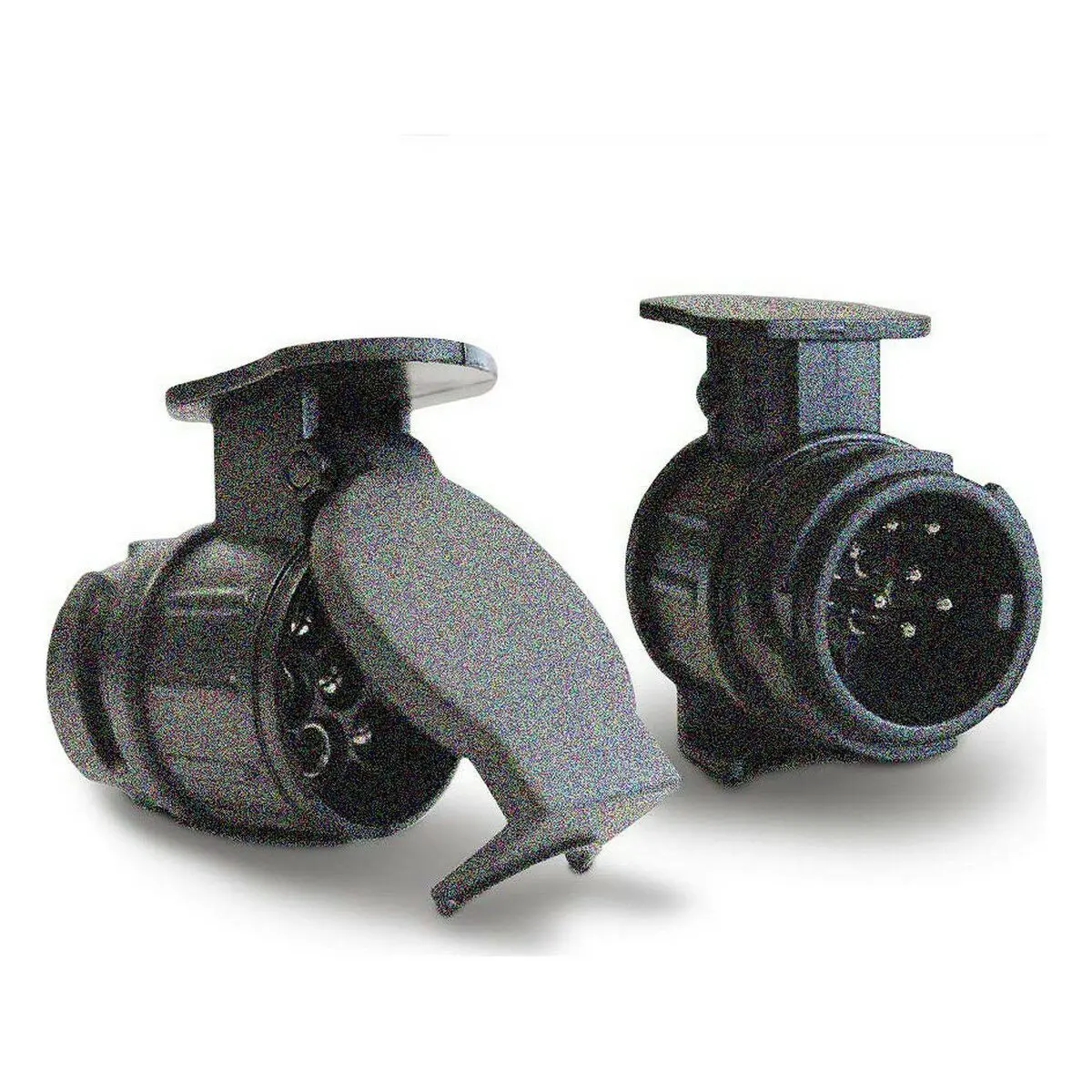 Plugue Para Reboque Goodyear 1