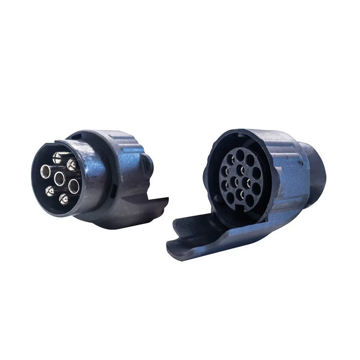 Adaptador Goodyear 7/13 Pin Reboque 1