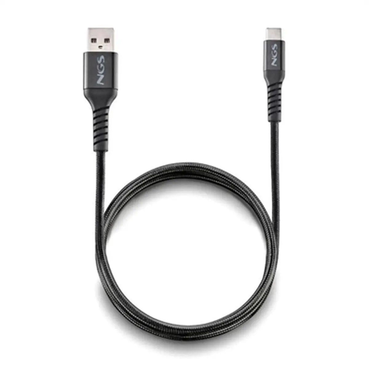 Suporte Para Laptop Ngs Knot-Ac 1 M Preto 1