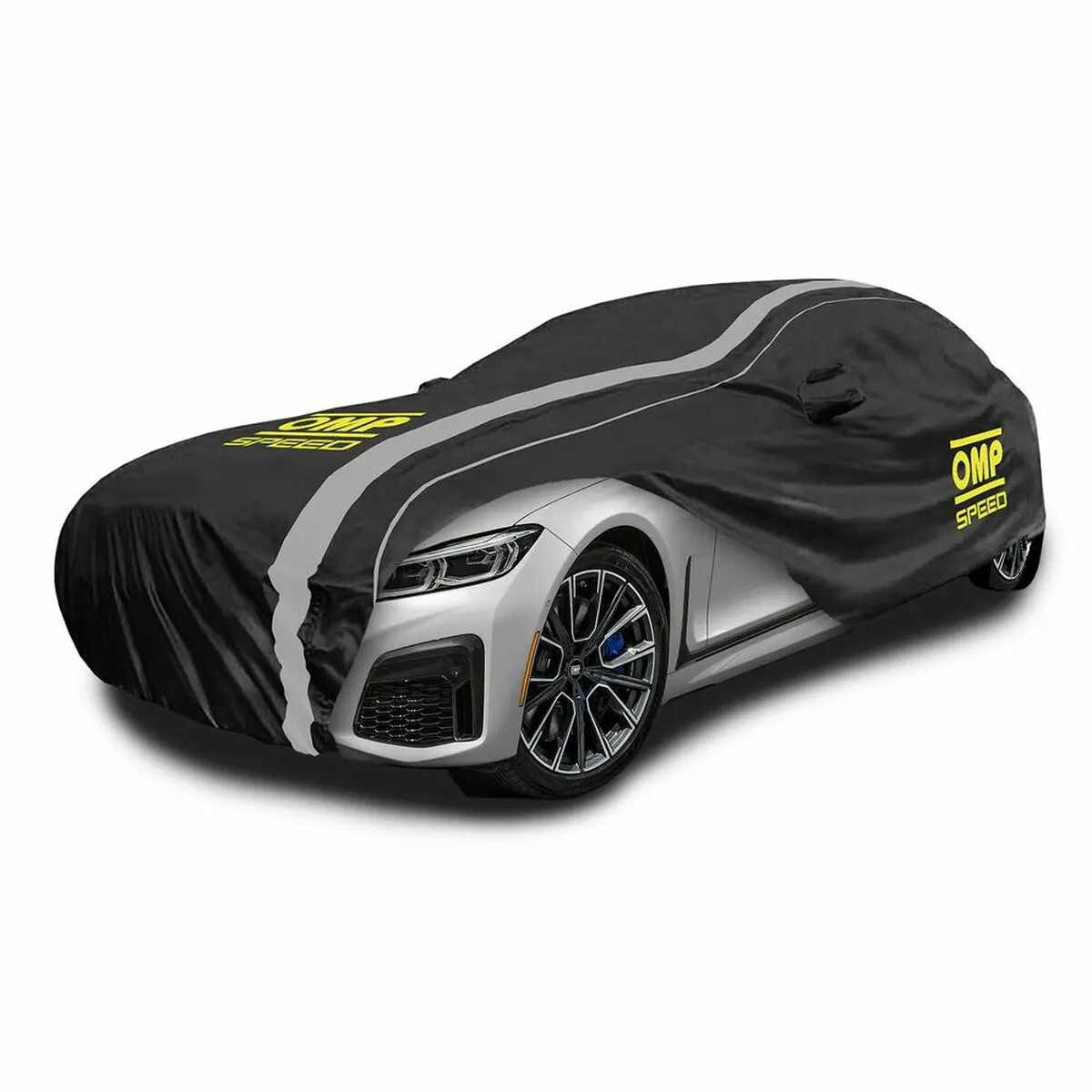 Capa Para Automóveis Omp 1
