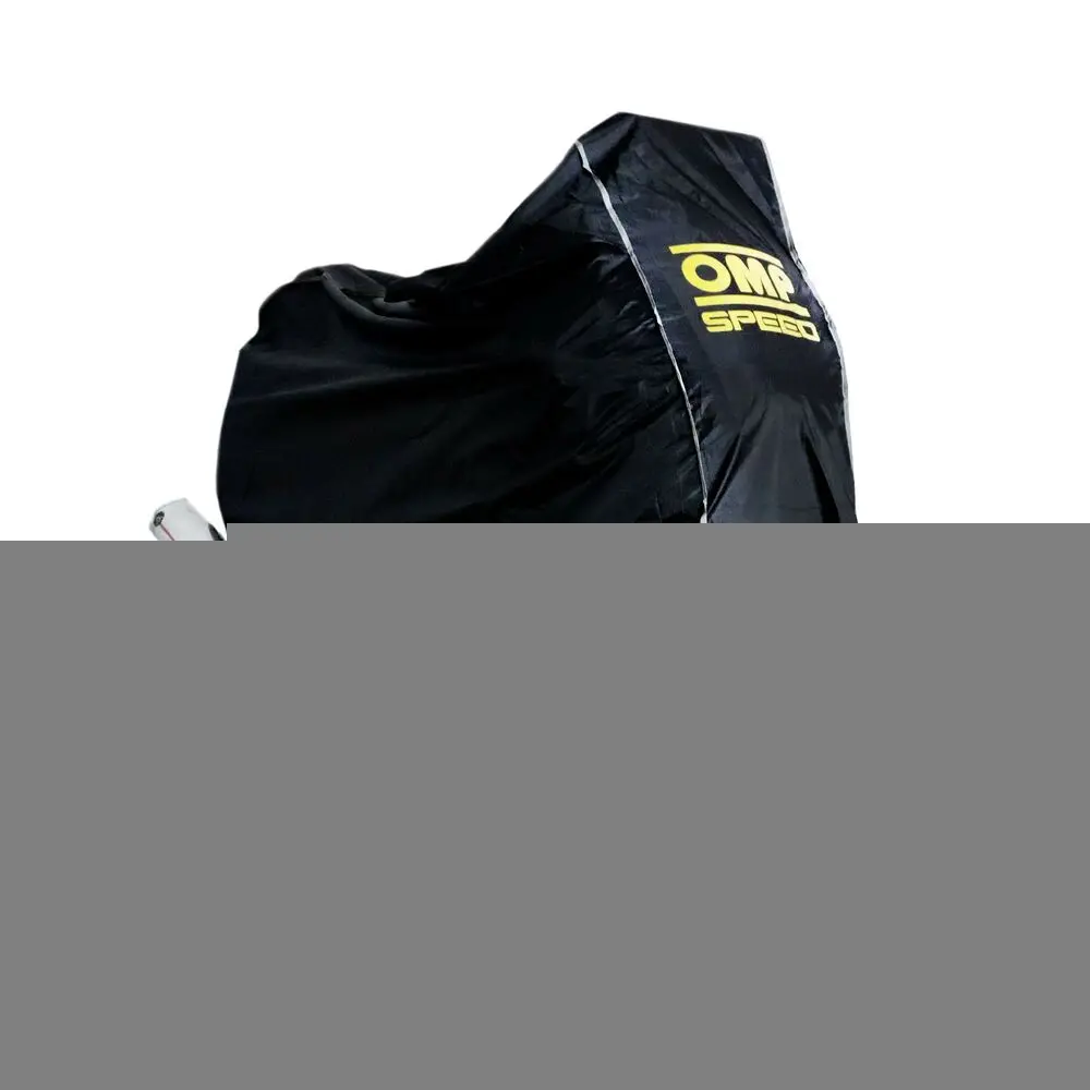 Capa Para Moto Omp Speed (Tamanho S) 1