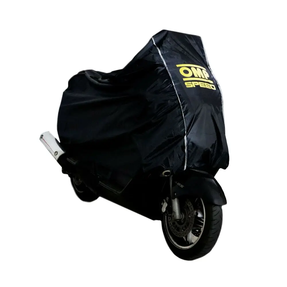 Capa Para Moto Omp Speed (Tamanho L) 1