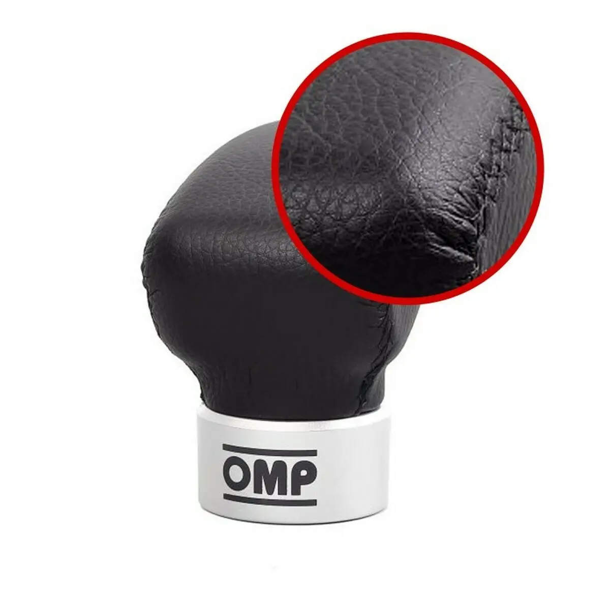 Manete De Velocidades Universal Omp 2
