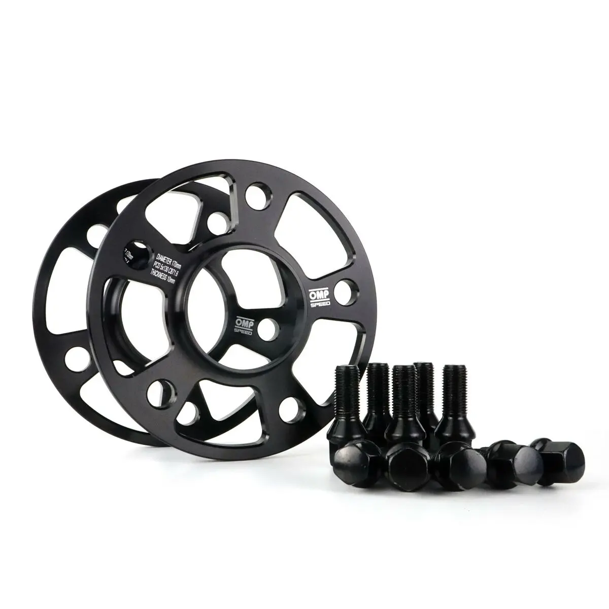 Espaçadores Omp Omps09051001 20 Mm 1