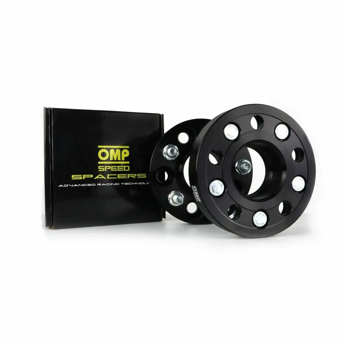 Espaçadores Omp 5X108 63,3 20 Mm M12x1,5 1