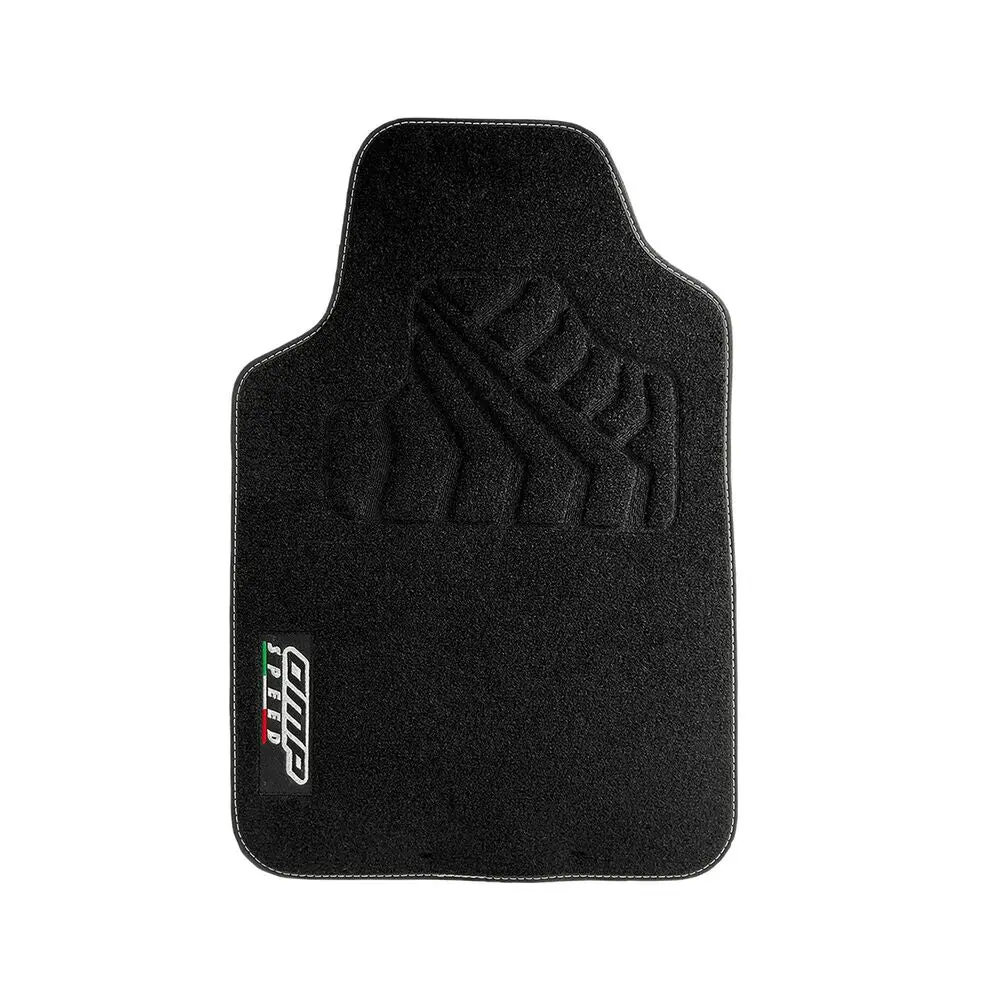 Tapetes Para Automóvel Omp Speed Universal 1