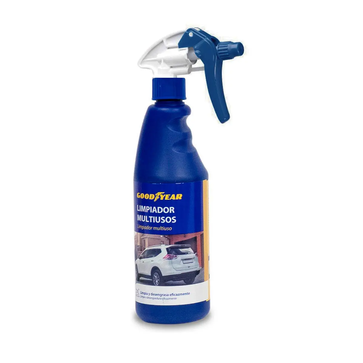 Limpador Goodyear Líquido 500 Ml 1