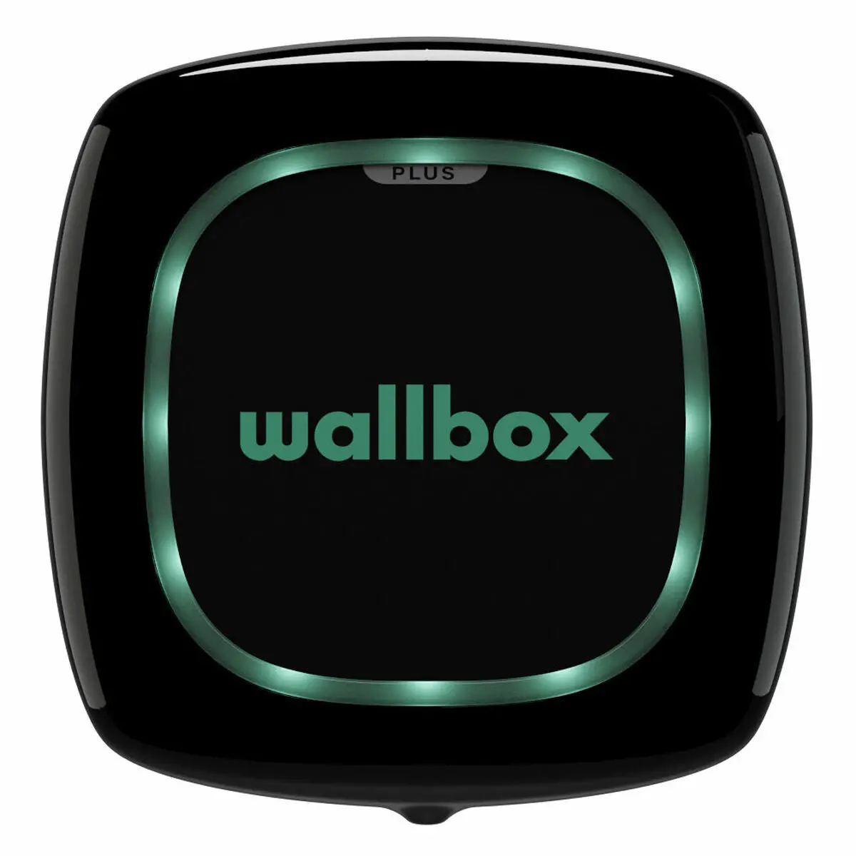 Carregador De Carro Wallbox Pulsar Plus 1