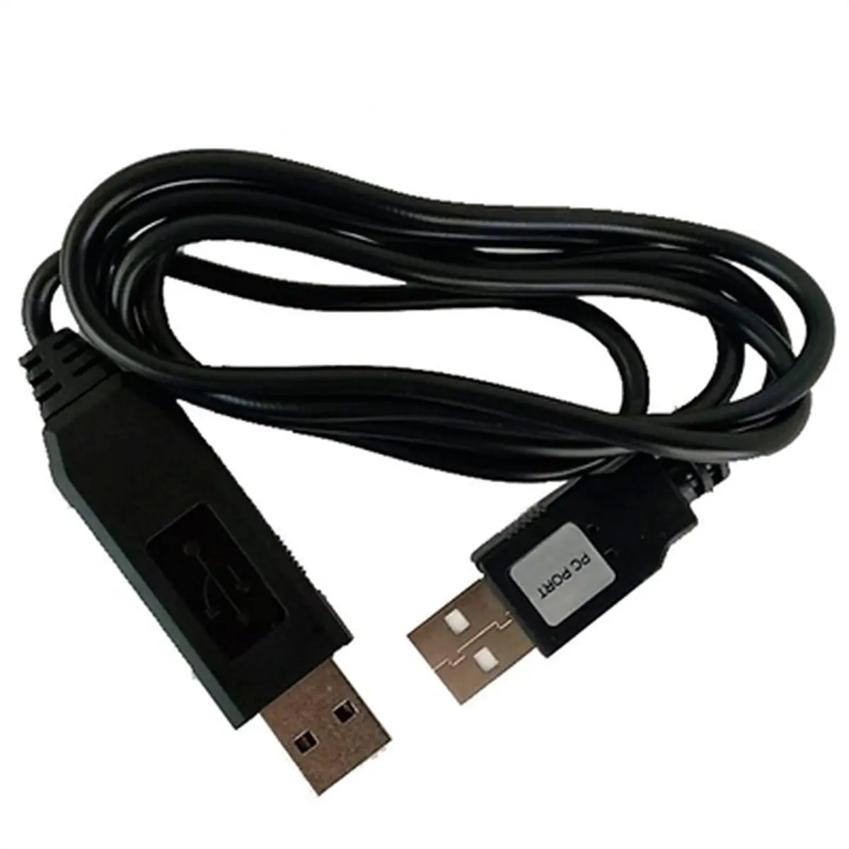 Cabo Usb Posiberica Cdme33sb5 Preto 1