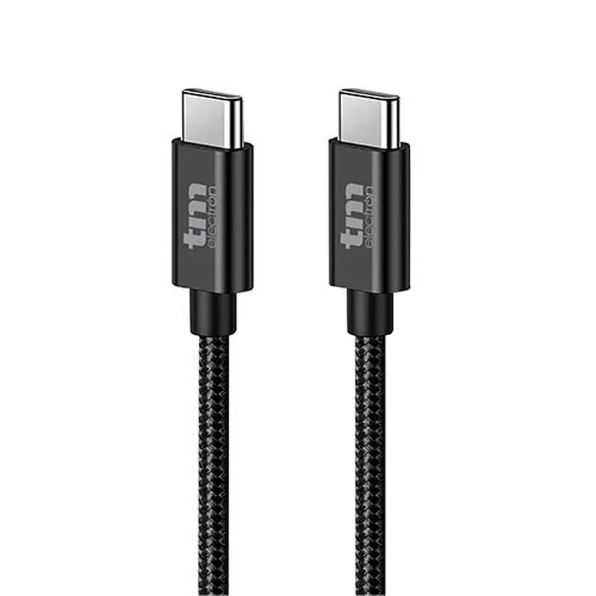 Cabo Usb-C Para Usb-C Tm Electron 1,5 M 1