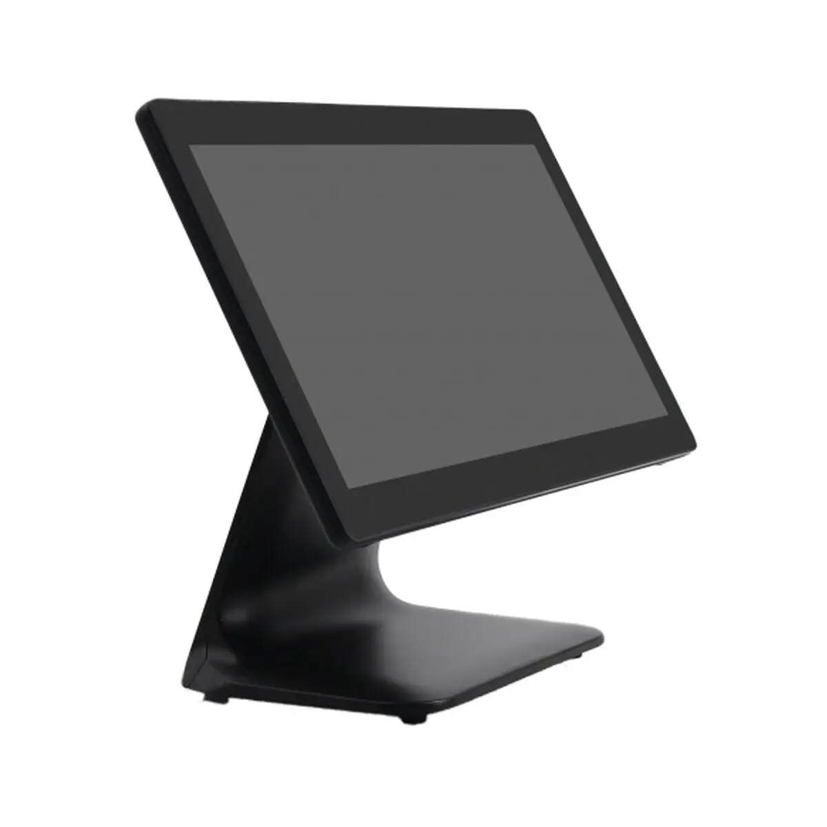 Ecrã Tátil Interactivo Premier Tm-156 Preto (1 Unidade) 1