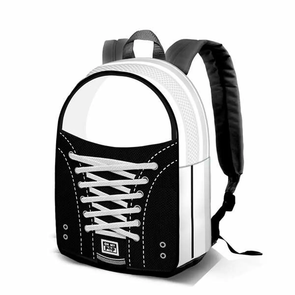 Mochila Escolar Omp 43 X 30 X 15 Cm 1