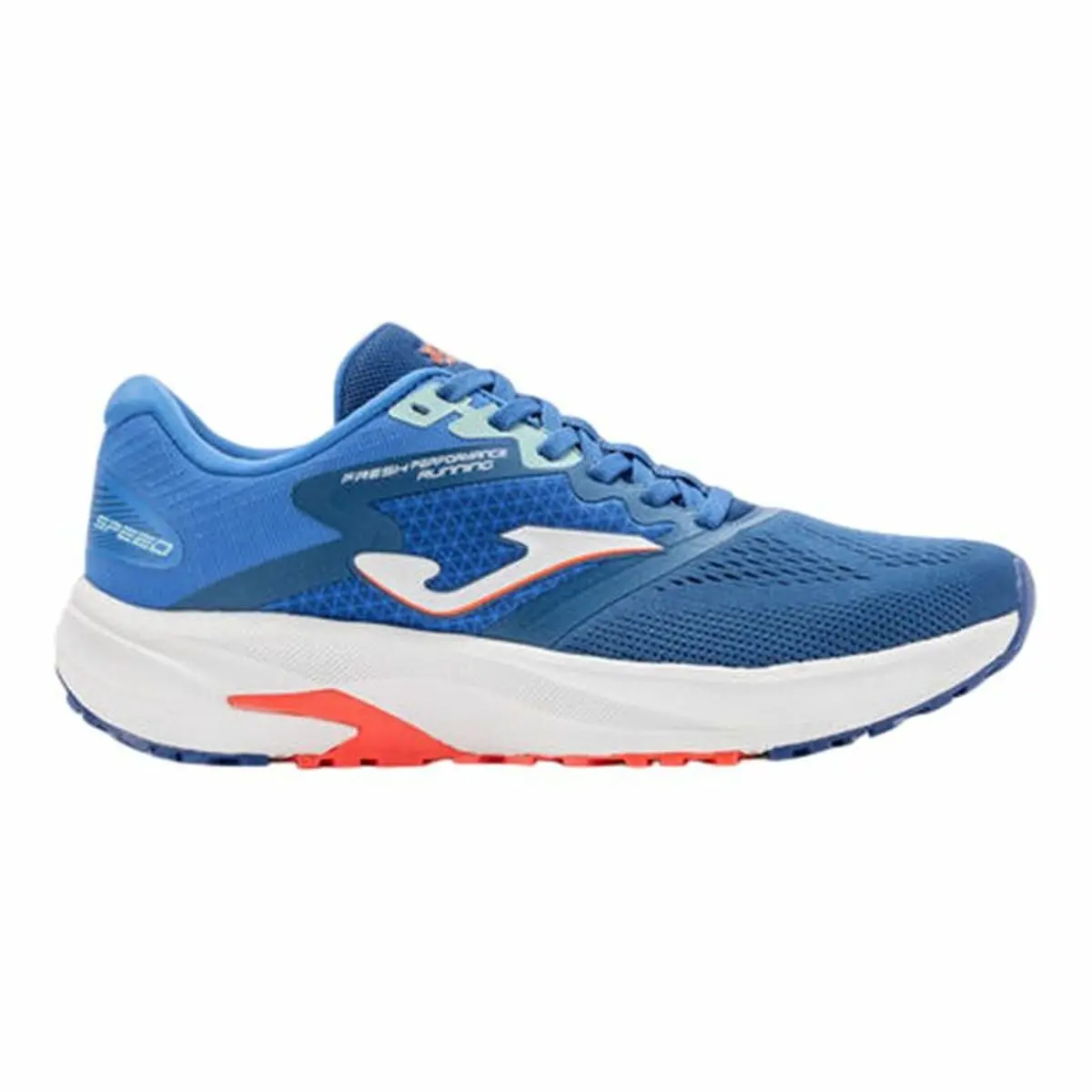 Sapatilhas De Running Para Adultos Joma Sport Speed Men 2505 Azul 1