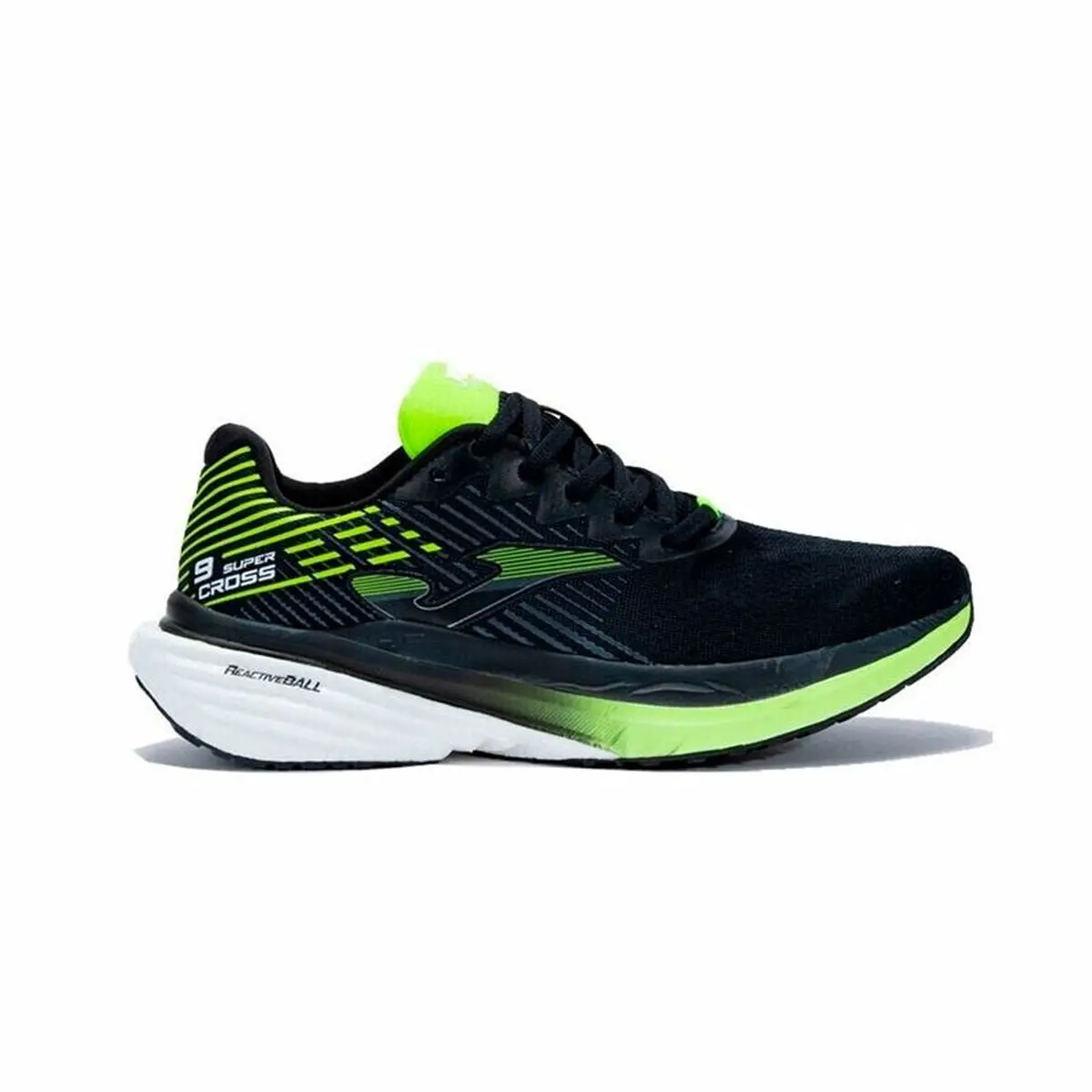 Sapatilhas De Running Para Adultos Joma Sport Super Cross Men 2531 1