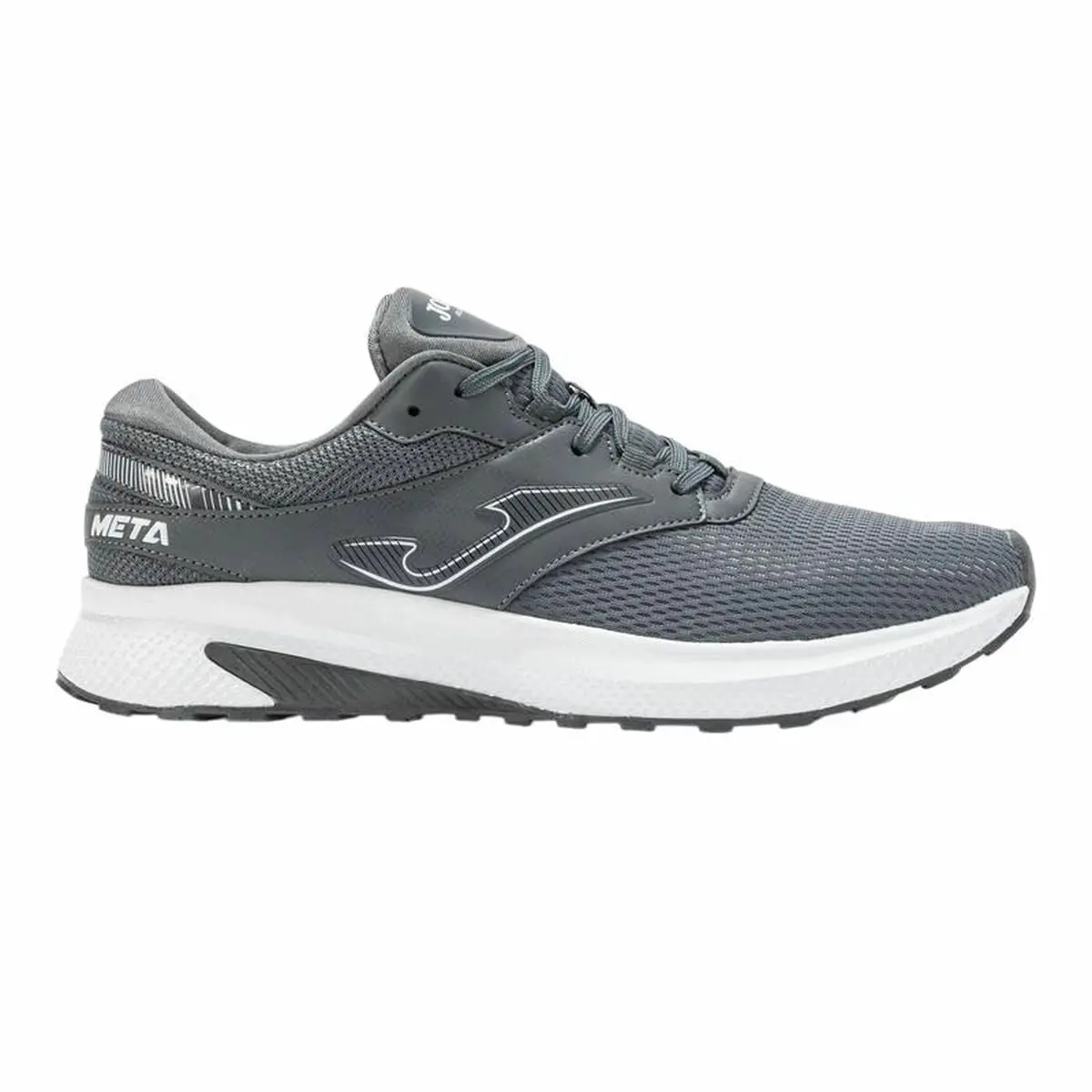 Sapatilhas De Running Para Adultos Joma Sport Meta Men 2512 Cinzento Escuro 1