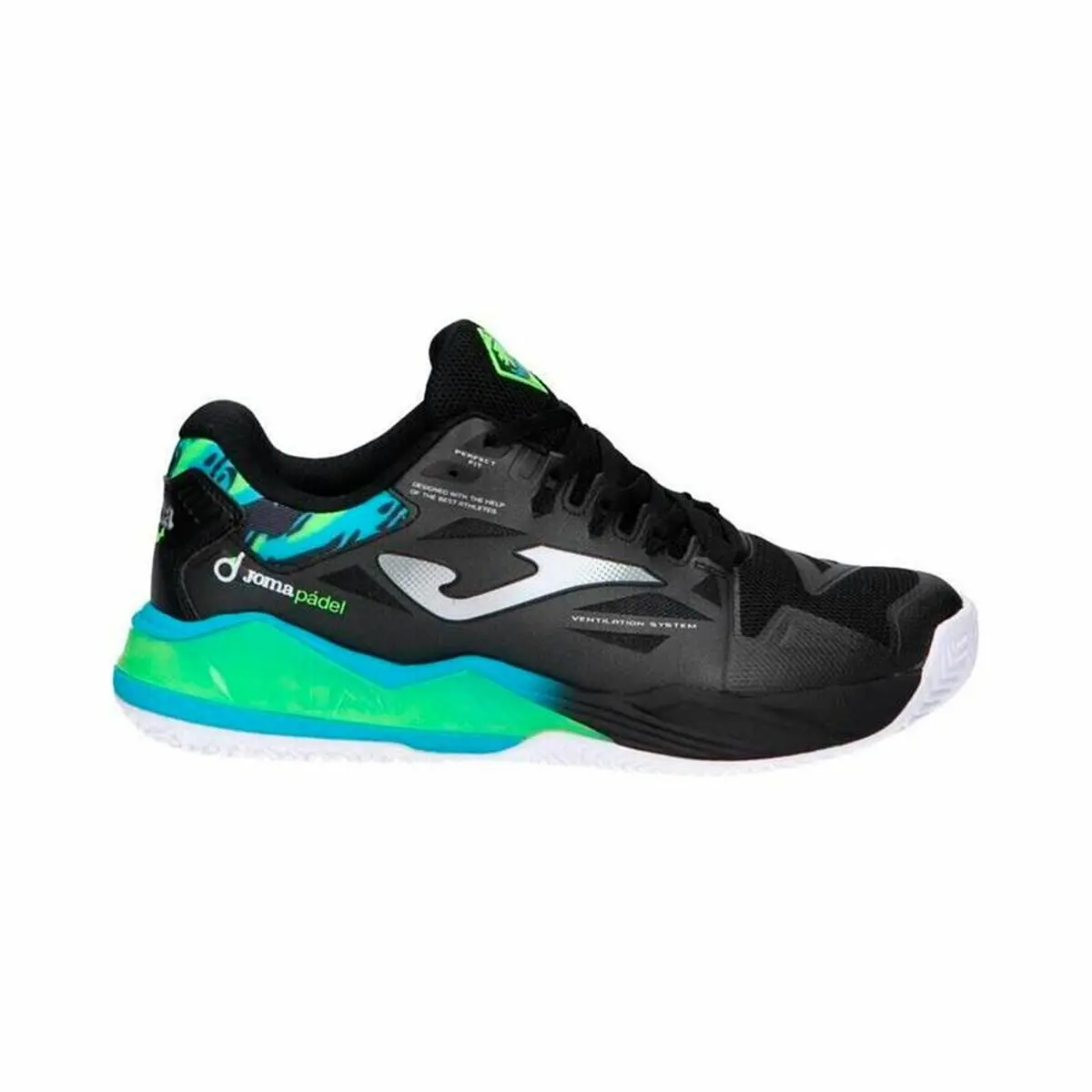 Sapatilhas De Running Para Adultos Joma Sport Spin Men 2501 1