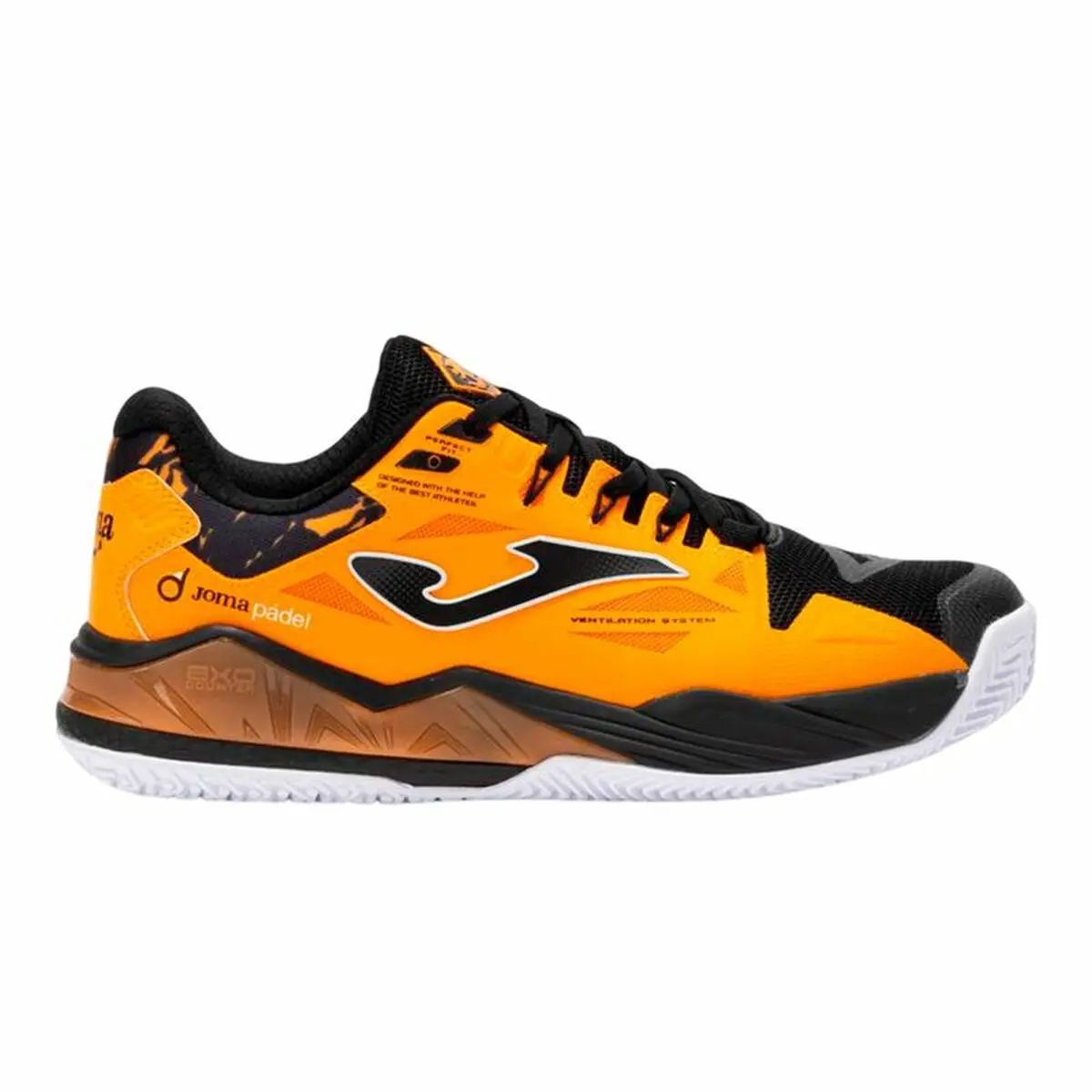 Sapatilhas De Running Para Adultos Joma Sport Spin Men 2508 1