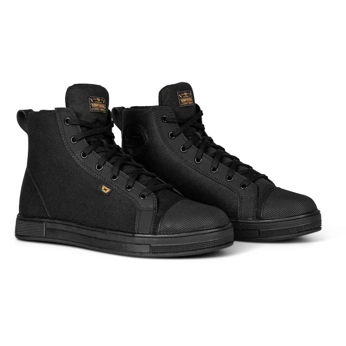 Cortech Menace Riding Shoes 1