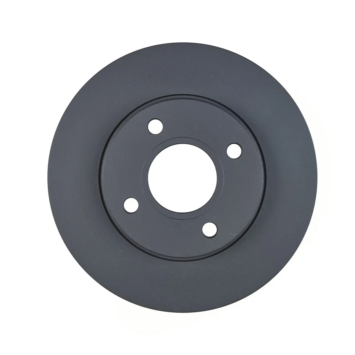 Rda Front Brake Rotor Toyota Corolla Toyota Sprinter Rda8589 1