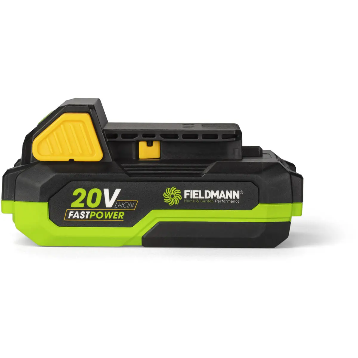 Bateria De Lítio Recarregável Fieldmann 20V - 2Ah 2 Ah 2