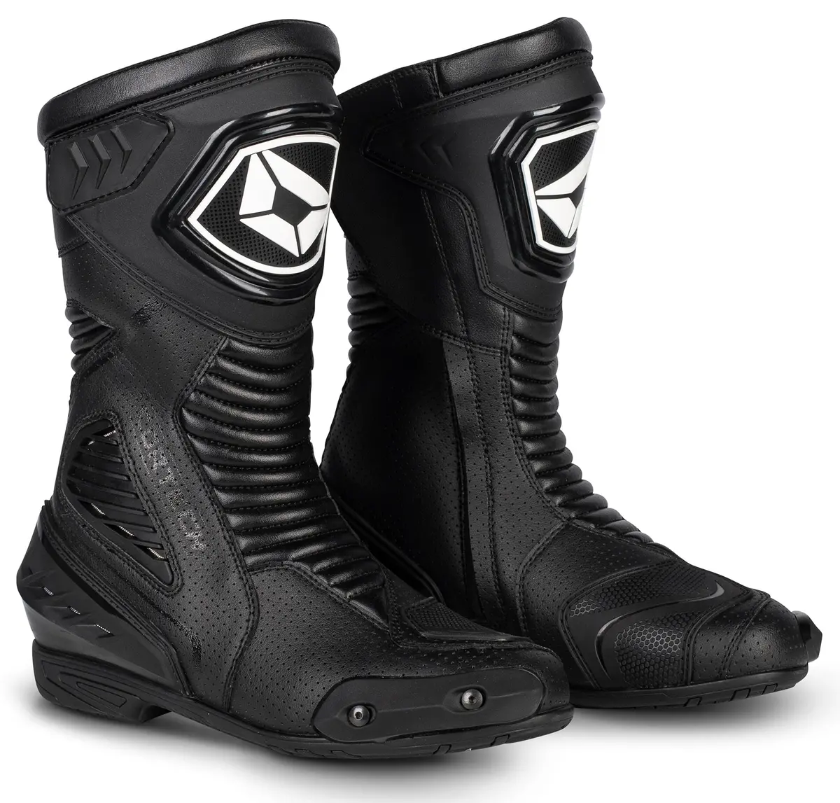 Cortech Apex Rr Air Boots 1