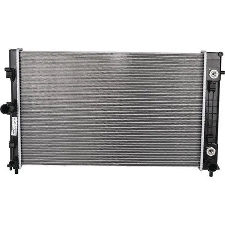 Flokool Engine Radiator For Holden Commodore Caprice  - Rad587 1
