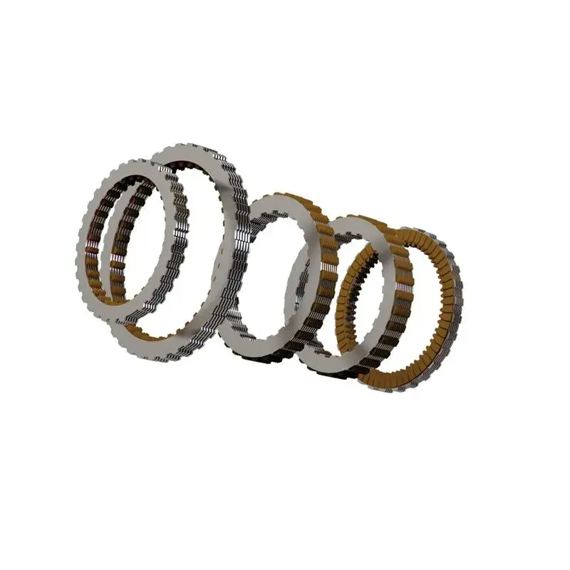 Dodson Dms-8617 Clutch Kit Superstock For Bmw M2 (G87) / M3 (G80) / M4 (G82) 8Hp76 Gearbox 1