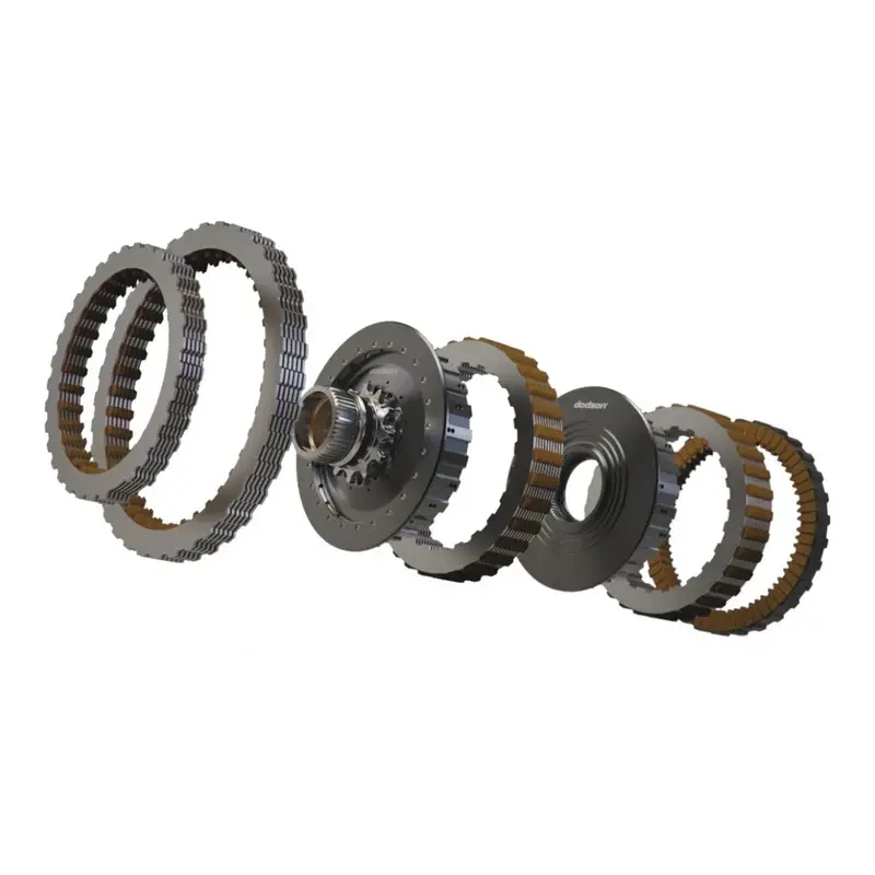Dodson Dms-8618 Clutch Kit Sportsman's For Bmw M2 (G87) / M3 (G80) / M4 (G82) 8Hp76 Gearbox 1