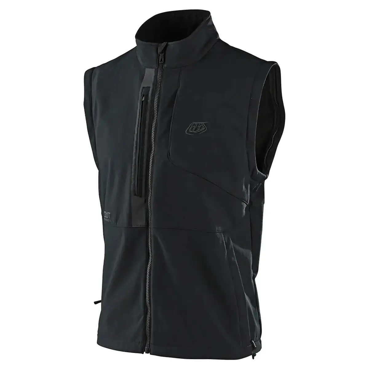Troy Lee Designs Scout Softshell Jacket 3
