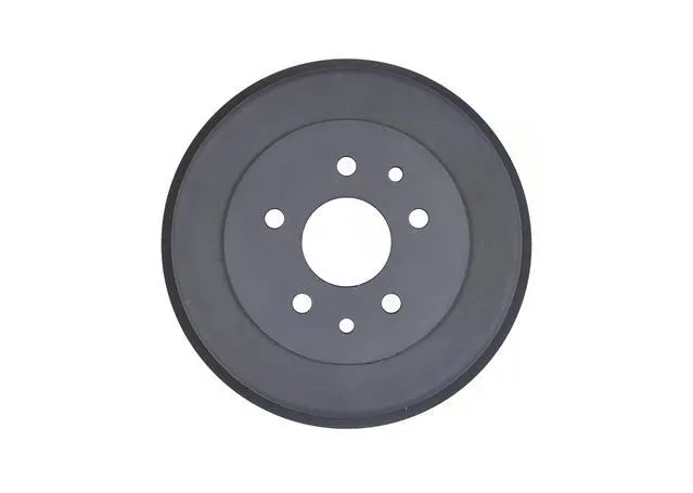 Rda Rear Brake Rotor Toyota Grand Hiace Grandvia Rda8657 1