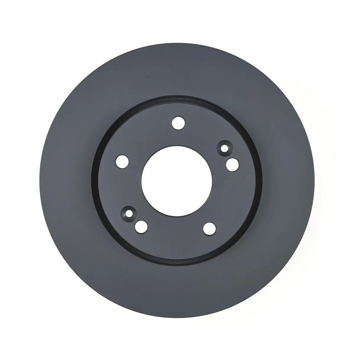 Rda Front Brake Rotor Kia Cerato Ld Rda8660 1