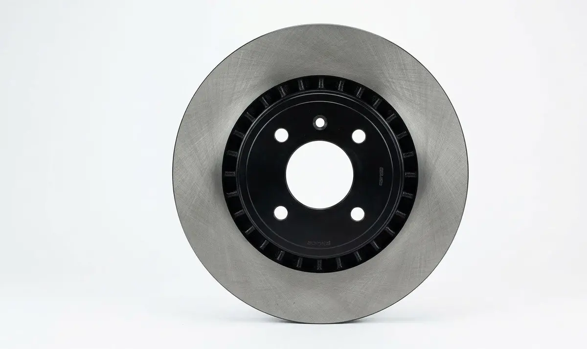 Rda Front Brake Rotor Nissan Ad Wingroad Bluebird Rda8665 1