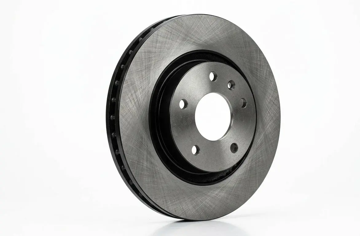 Rda Rear Brake Rotor 321Mm Hyundai Santa Fe Rda8666 1