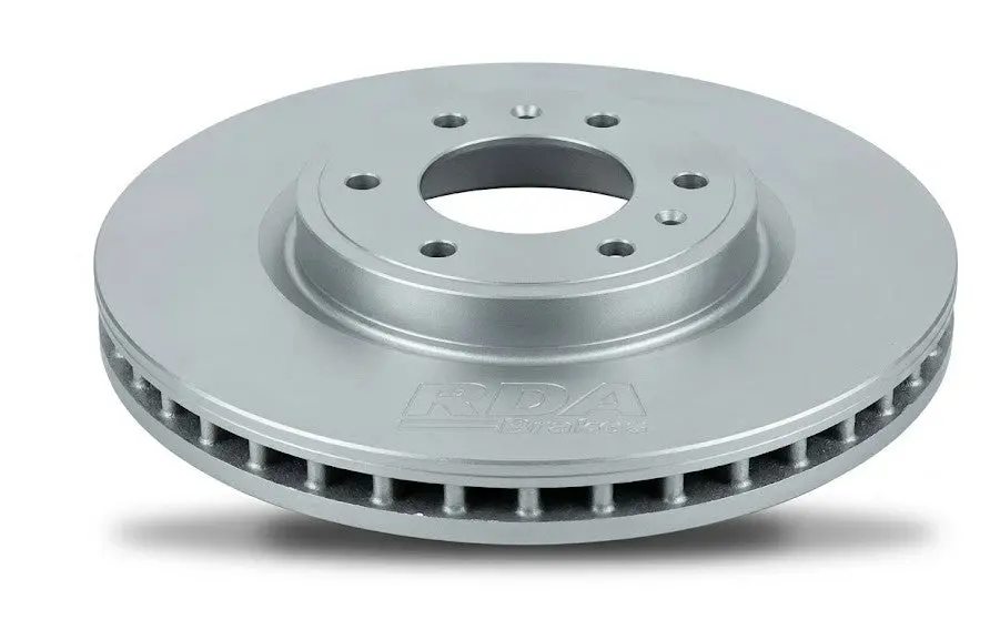 Rda Front Brake Rotor Isuzu D-Max Mazda Bt-50 Isuzu Mu-X Rda8669 1