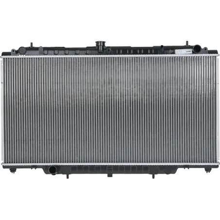 Flokool Engine Radiator For Nissan Patrol - Rad1468 1