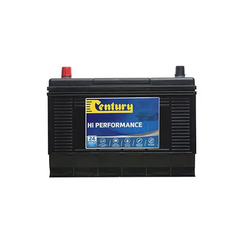 Century 86Mfhp Hi Performance Light Commercial Battery – 12V 800Cca (24-Month Warranty) 1