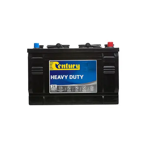 Century Heavy Commercial 86 Car Battery 680Cca - 24 Month Warranty 1