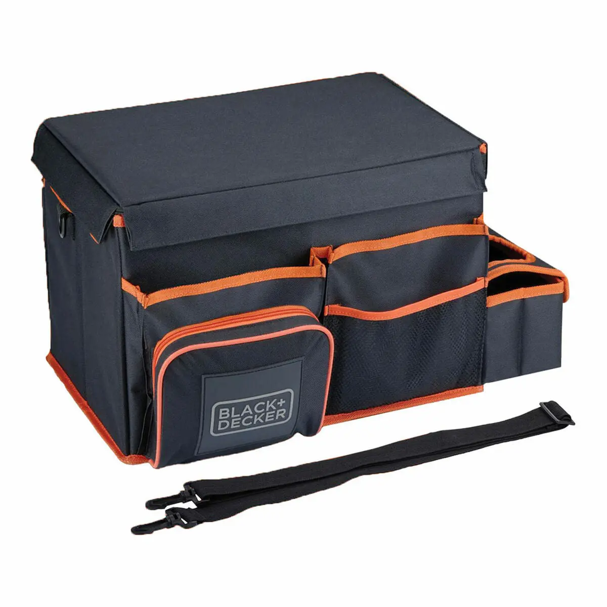 Organizador Para Automóvel Black & Decker Refrigerador 1